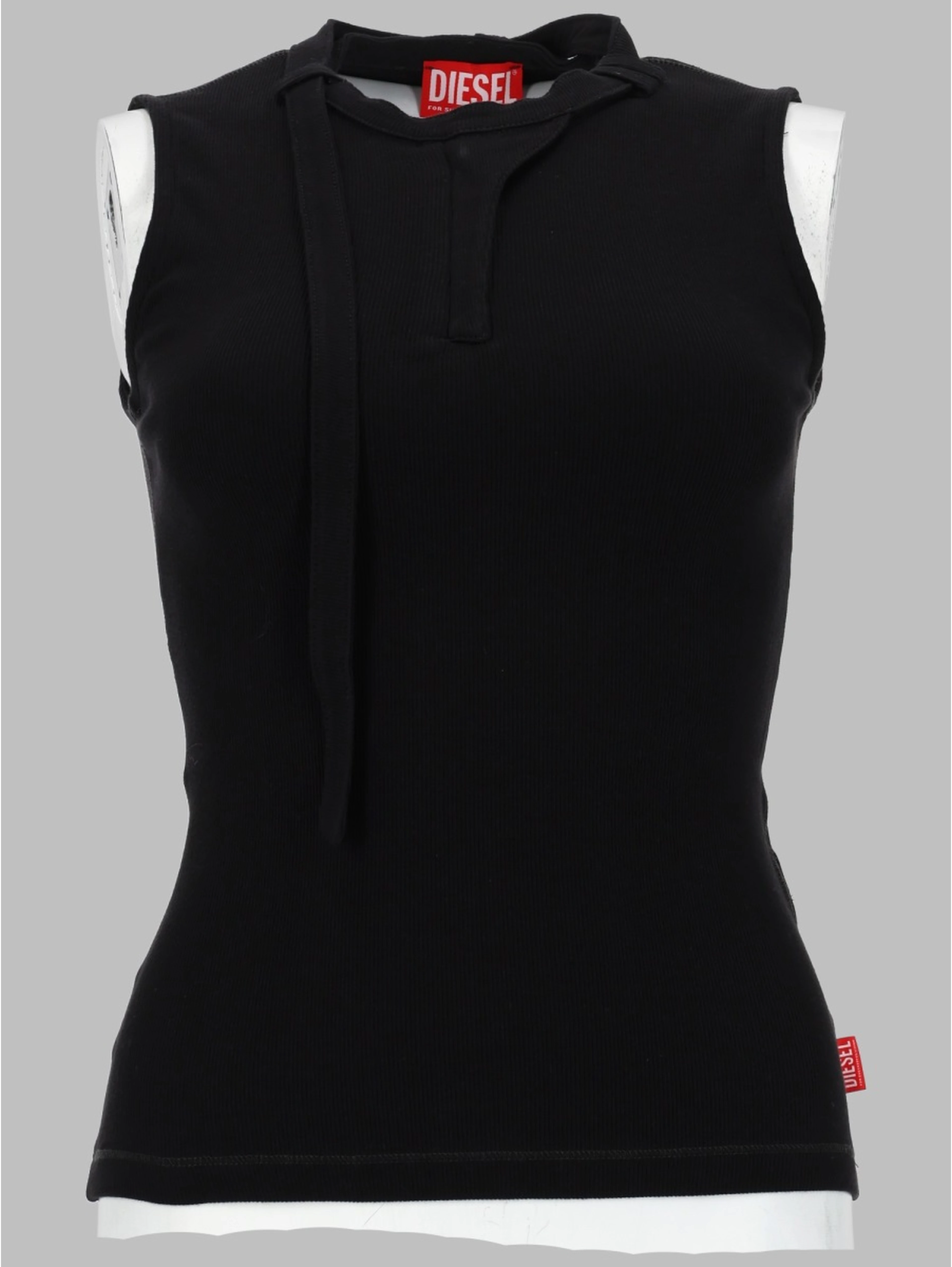 TOP "T-IARA" IN JERSEY