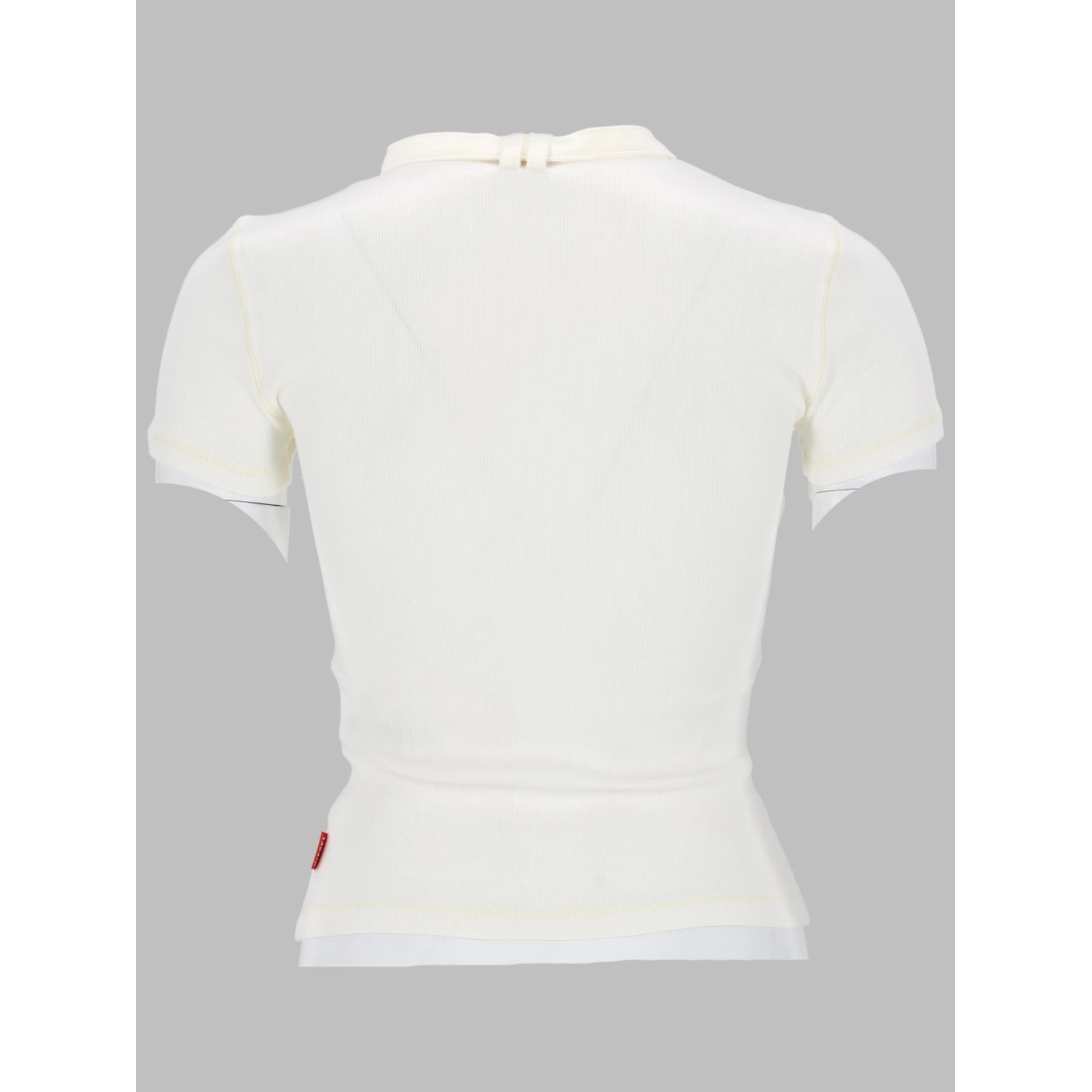 TOP IN JERSEY "T-IARAS"