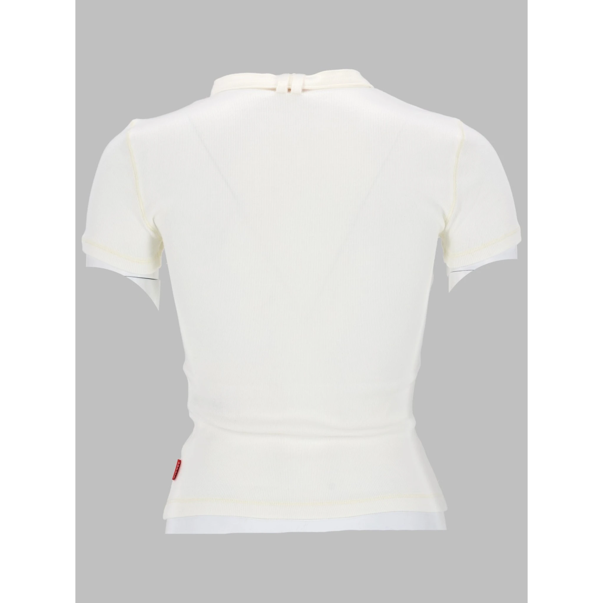 TOP IN JERSEY "T-IARAS"