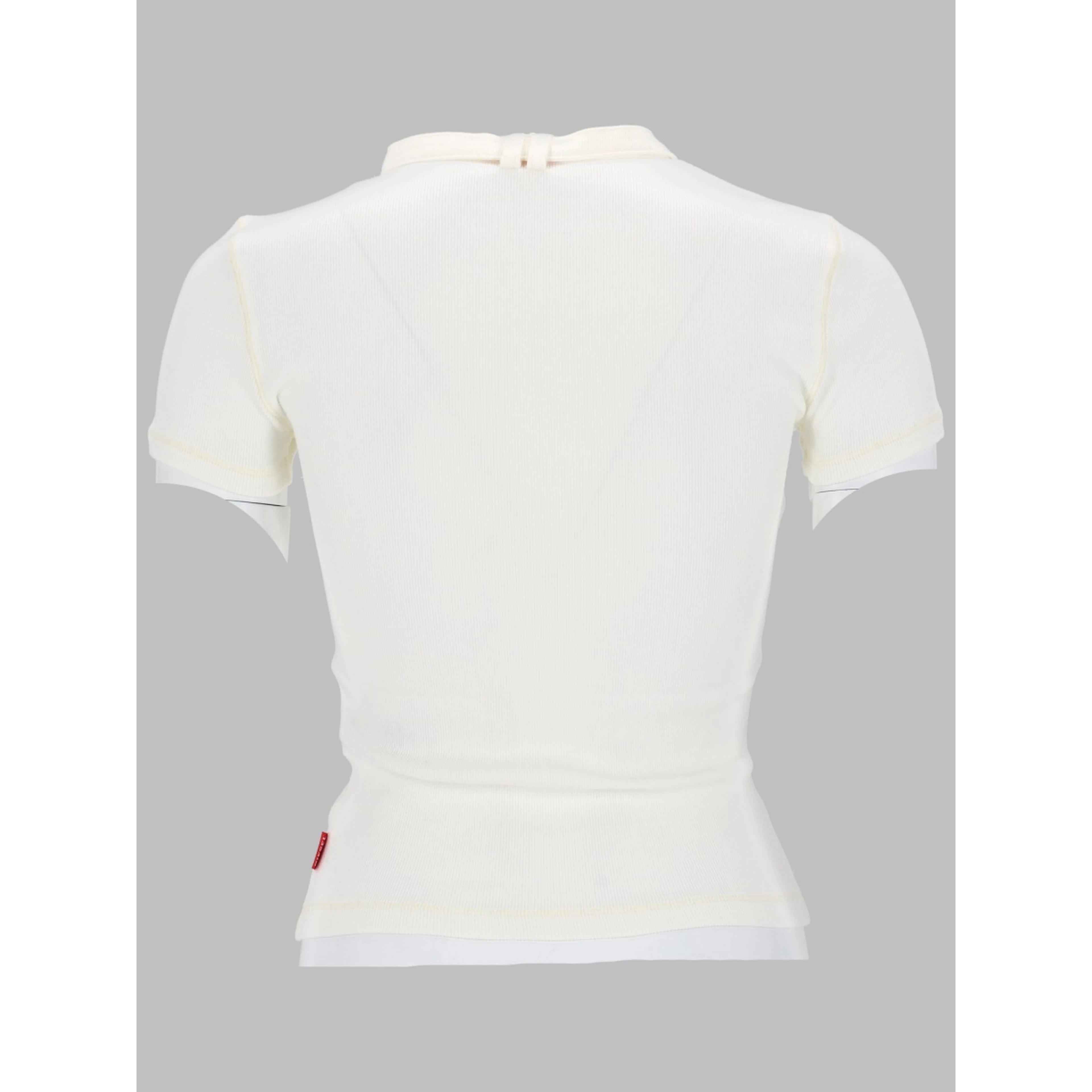 TOP IN JERSEY "T-IARAS"