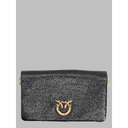 POCHETTE SMALL CON LOGO