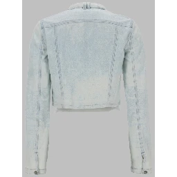 GIACCA CROPPED "DE-SAPHIX"