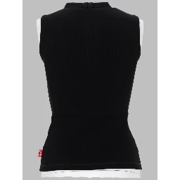 TOP "T-IARA" IN JERSEY