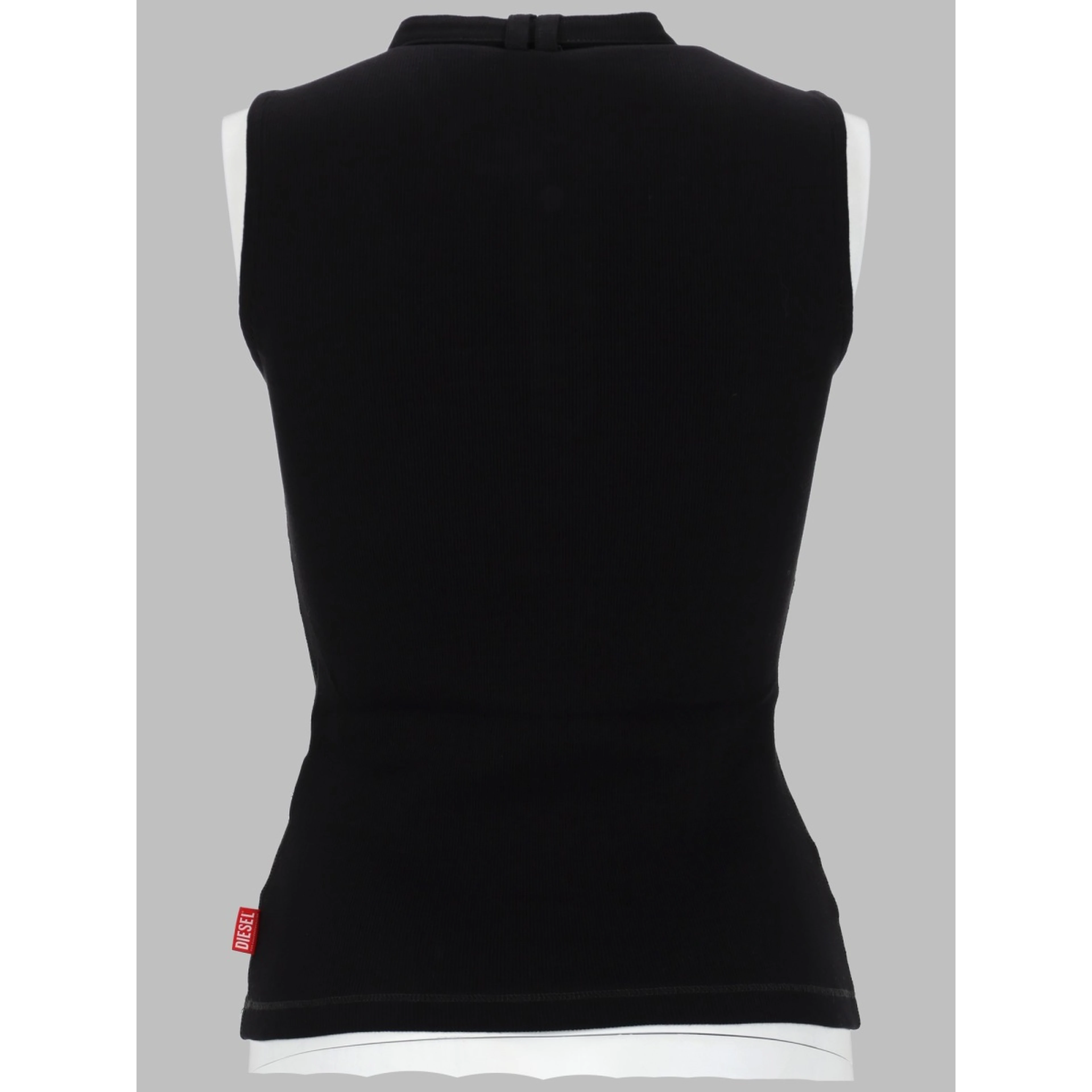 TOP "T-IARA" IN JERSEY