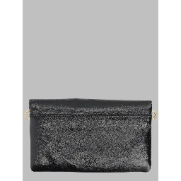 POCHETTE SMALL CON LOGO