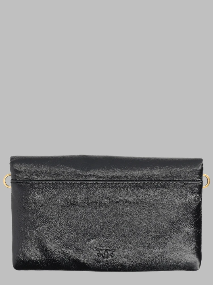 POCHETTE SMALL CON LOGO alternative
