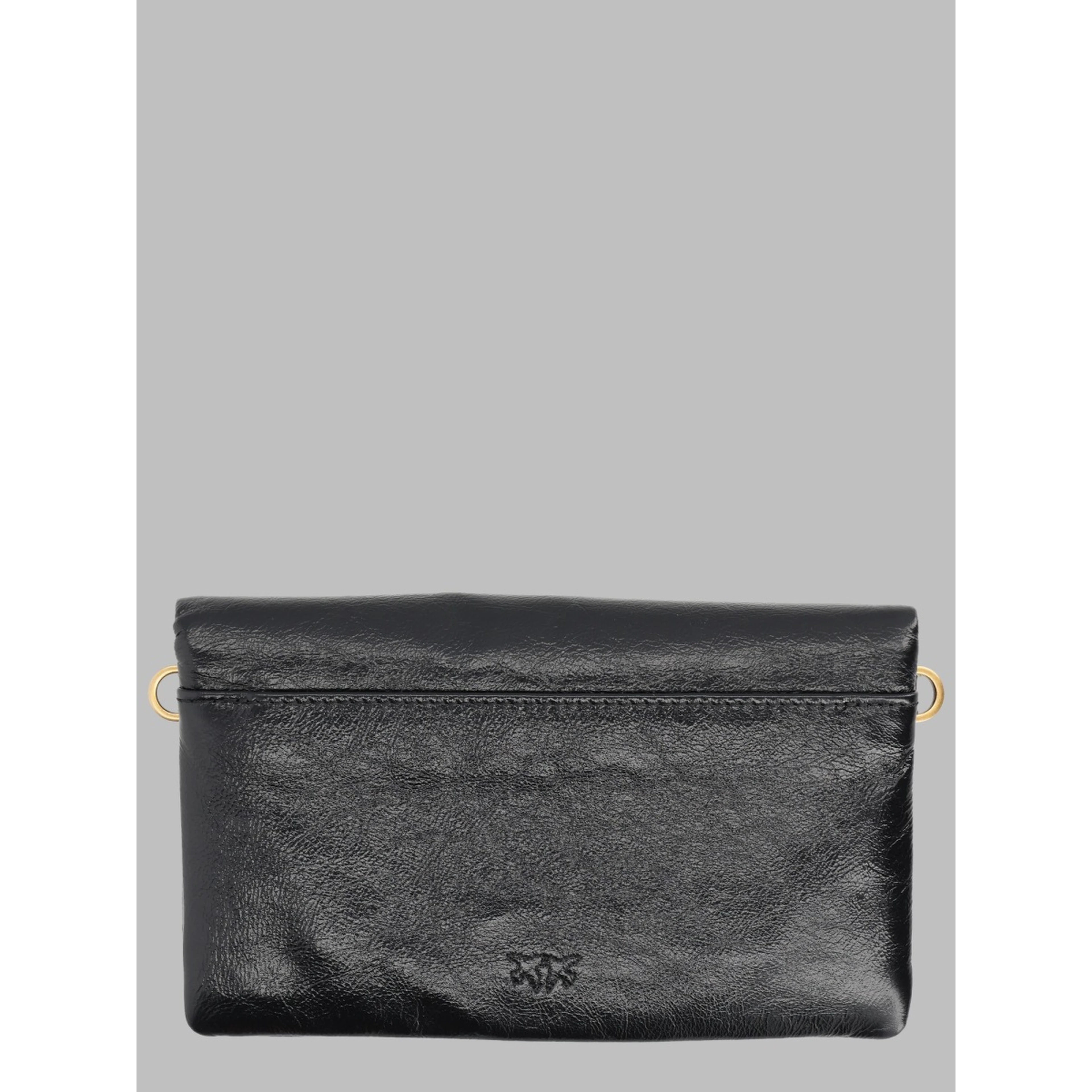 POCHETTE SMALL CON LOGO