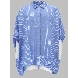 CAMICIA OVERSIZE