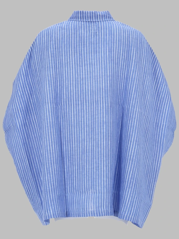 CAMICIA OVERSIZE alternative
