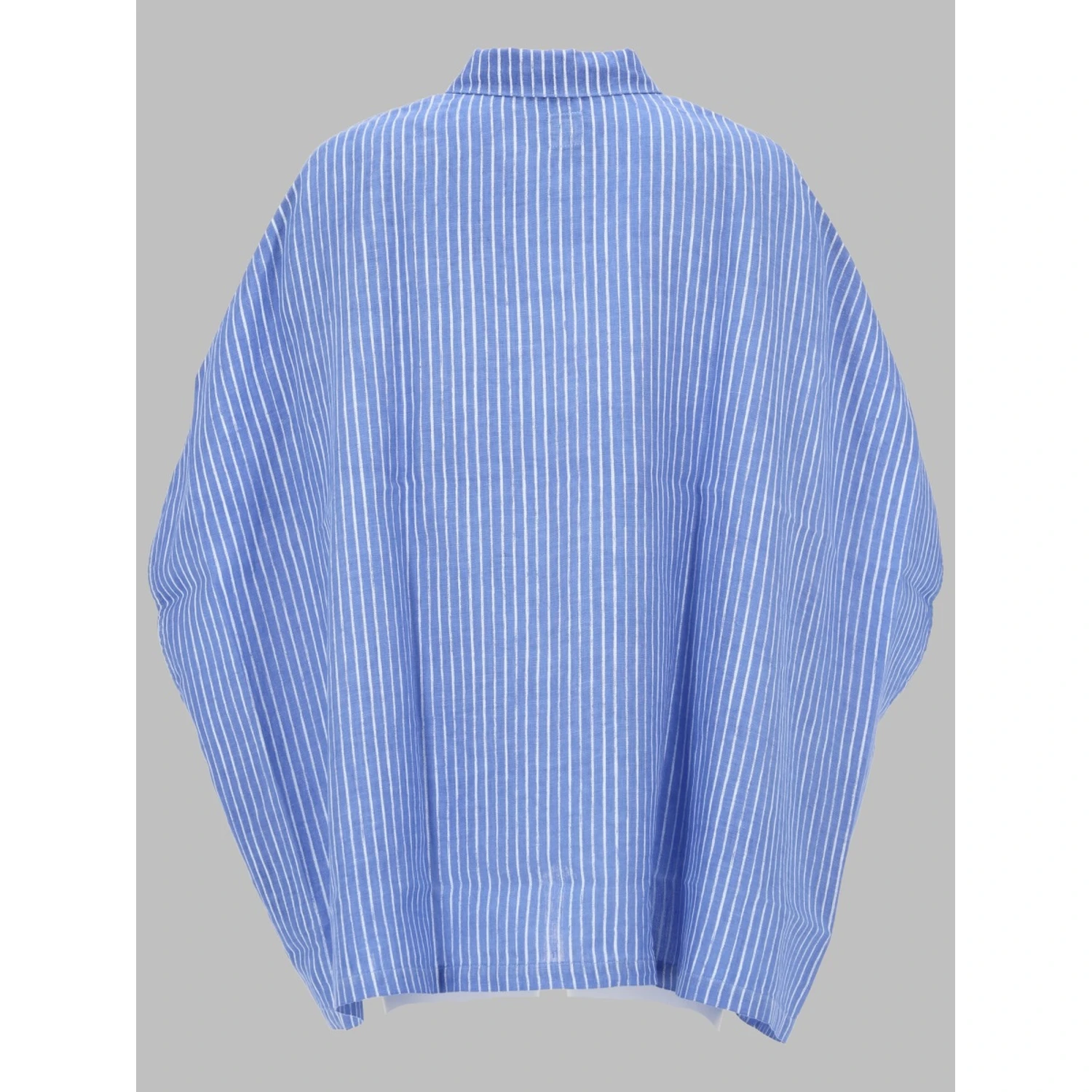 CAMICIA OVERSIZE
