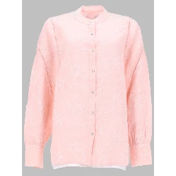 CAMICIA IN LINO