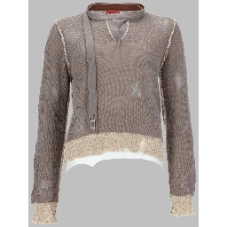 MAGLIA SFRANGIATA "M-DRACARINA"