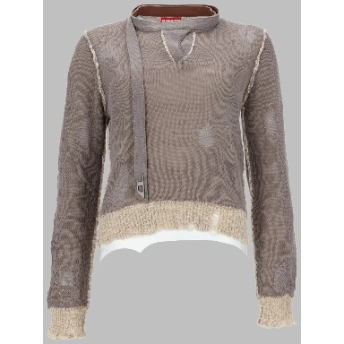 MAGLIA SFRANGIATA "M-DRACARINA"