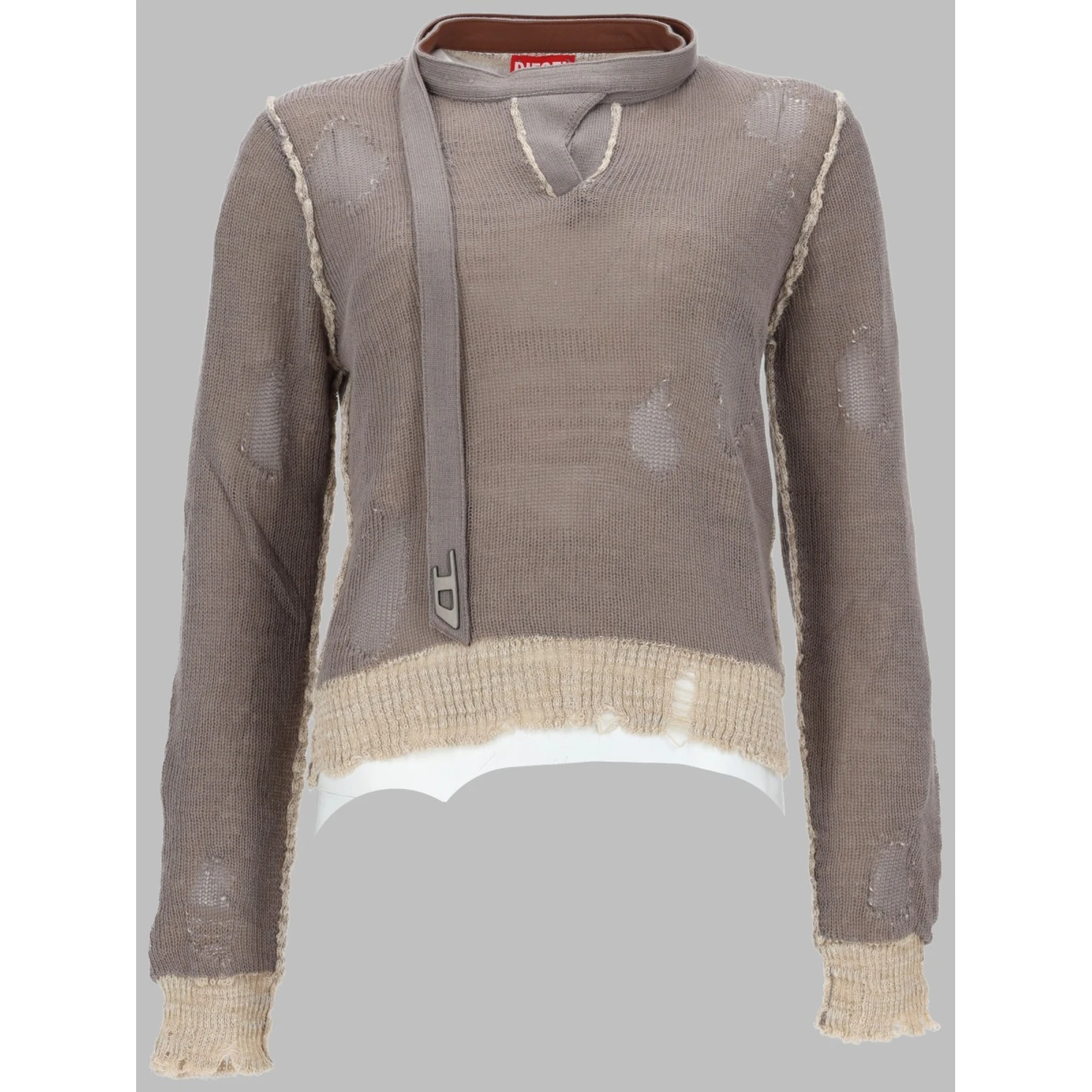 MAGLIA SFRANGIATA "M-DRACARINA"