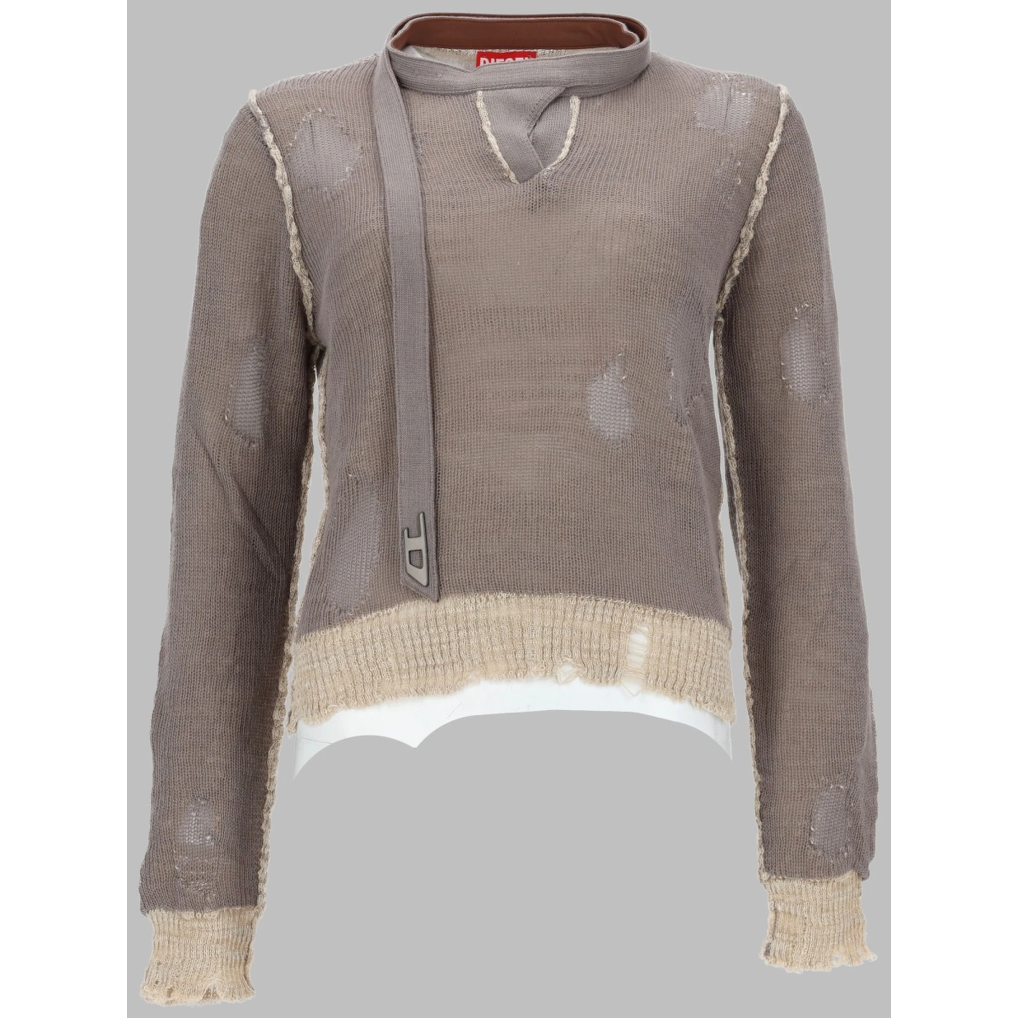 MAGLIA SFRANGIATA "M-DRACARINA"