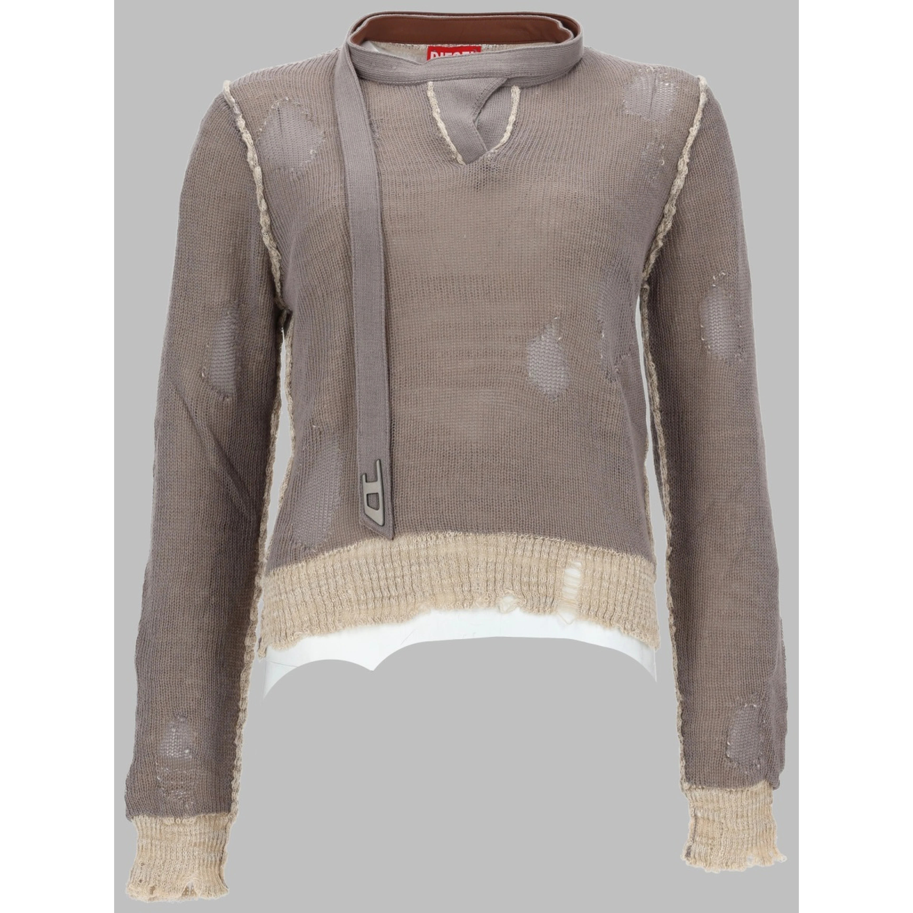 MAGLIA SFRANGIATA "M-DRACARINA"