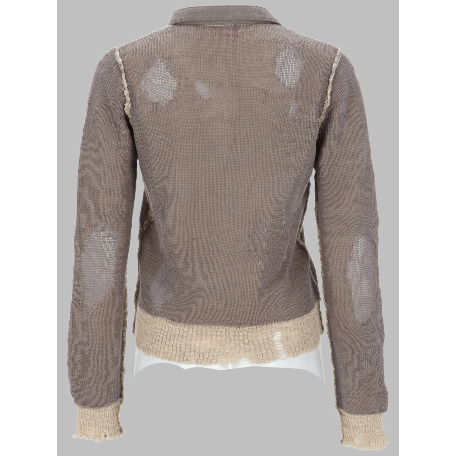 MAGLIA SFRANGIATA "M-DRACARINA"