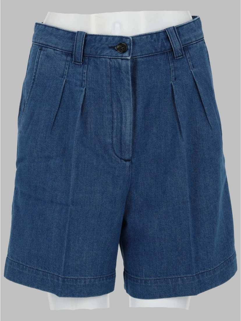 SHORTS "NOLA"