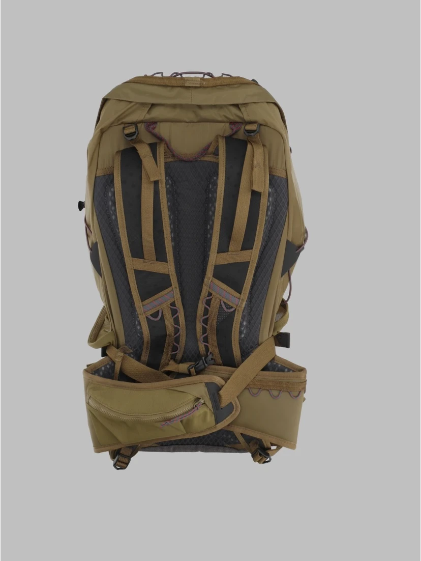 ZAINO "GILLING 26L" CON LOGO