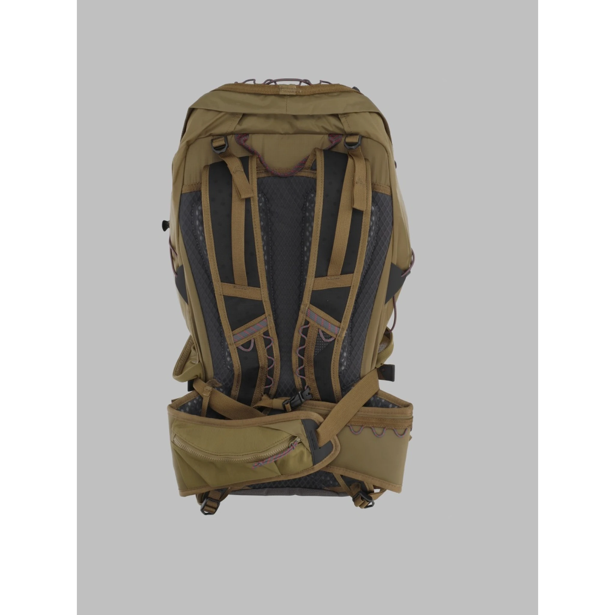 ZAINO "GILLING 26L" CON LOGO
