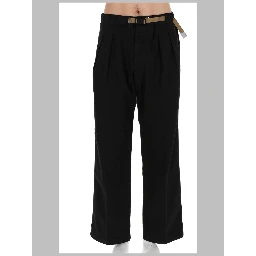 PANTALONE CON CINTURA
