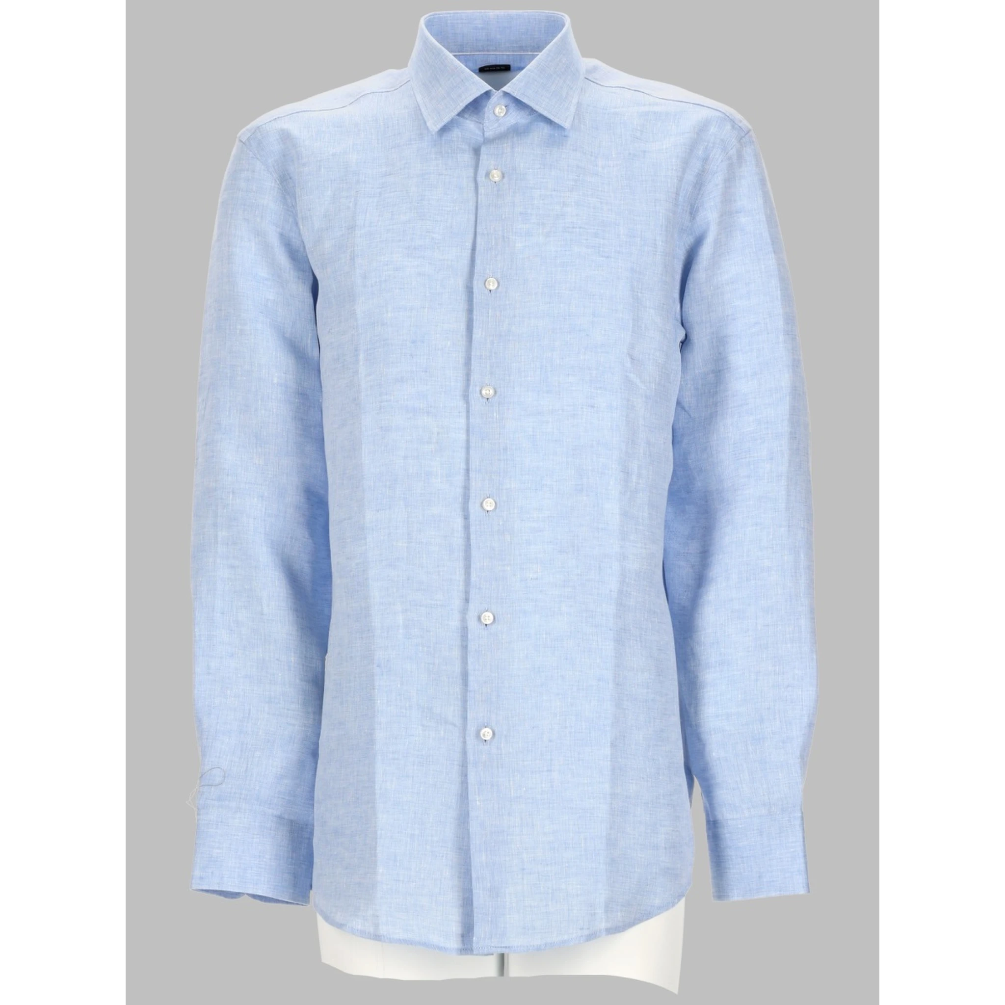 CAMICIA IN LINO