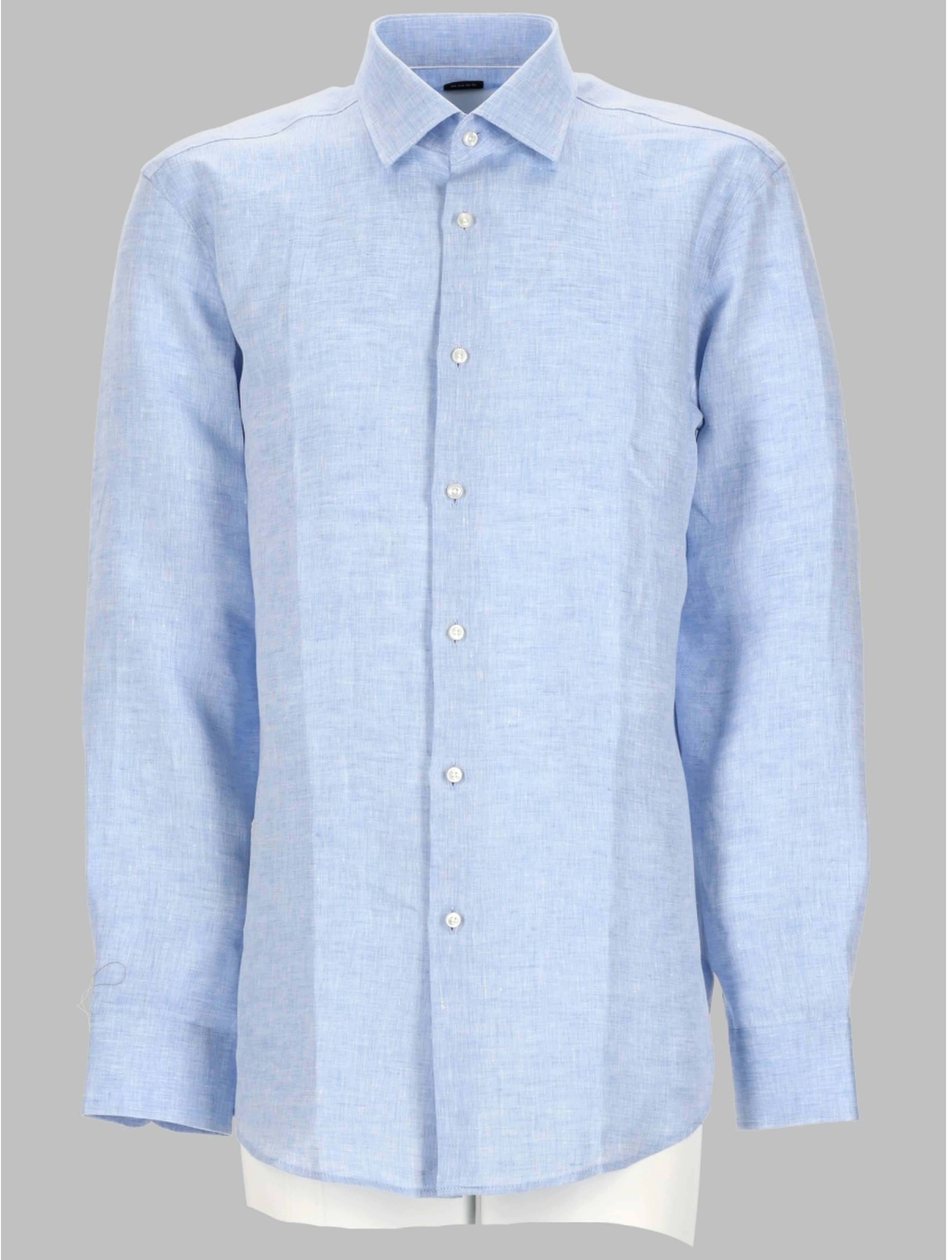 CAMICIA IN LINO
