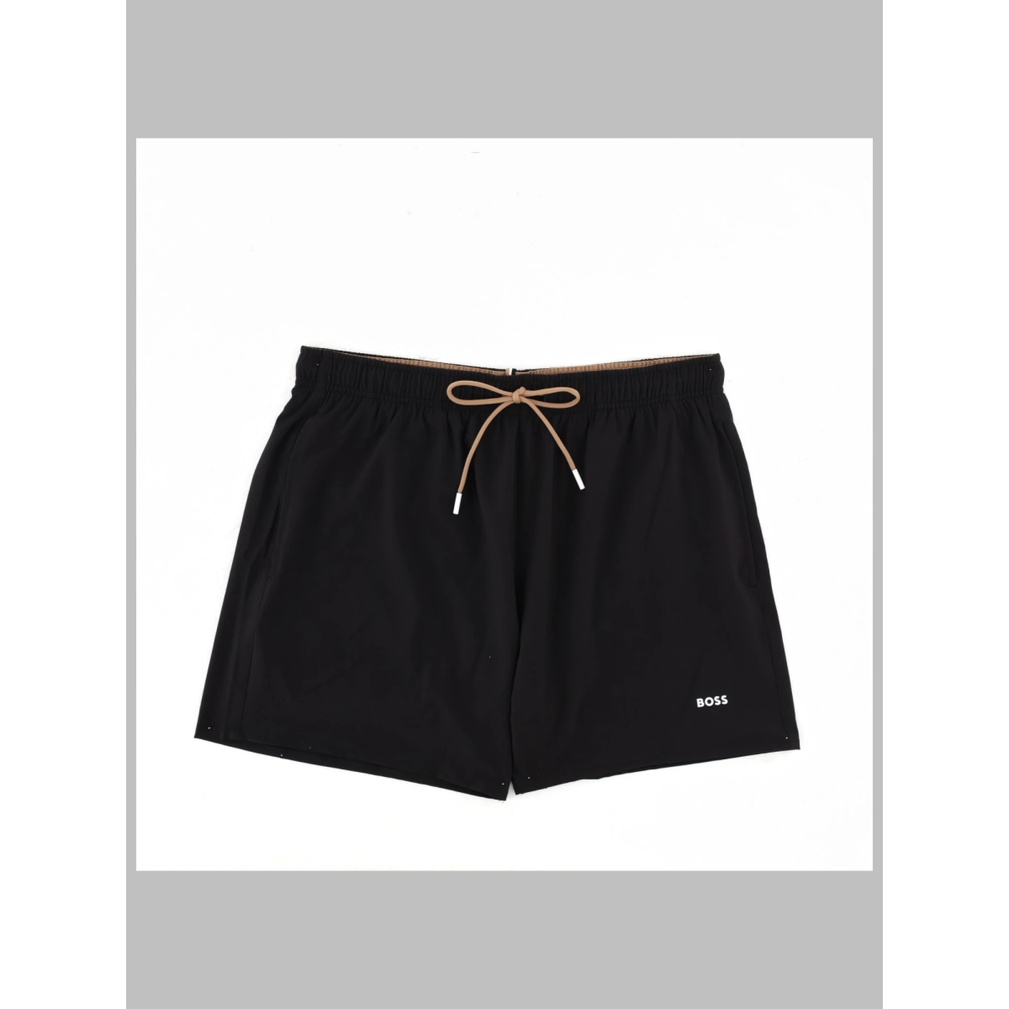 COSTUME DA BAGNO CON LOGO