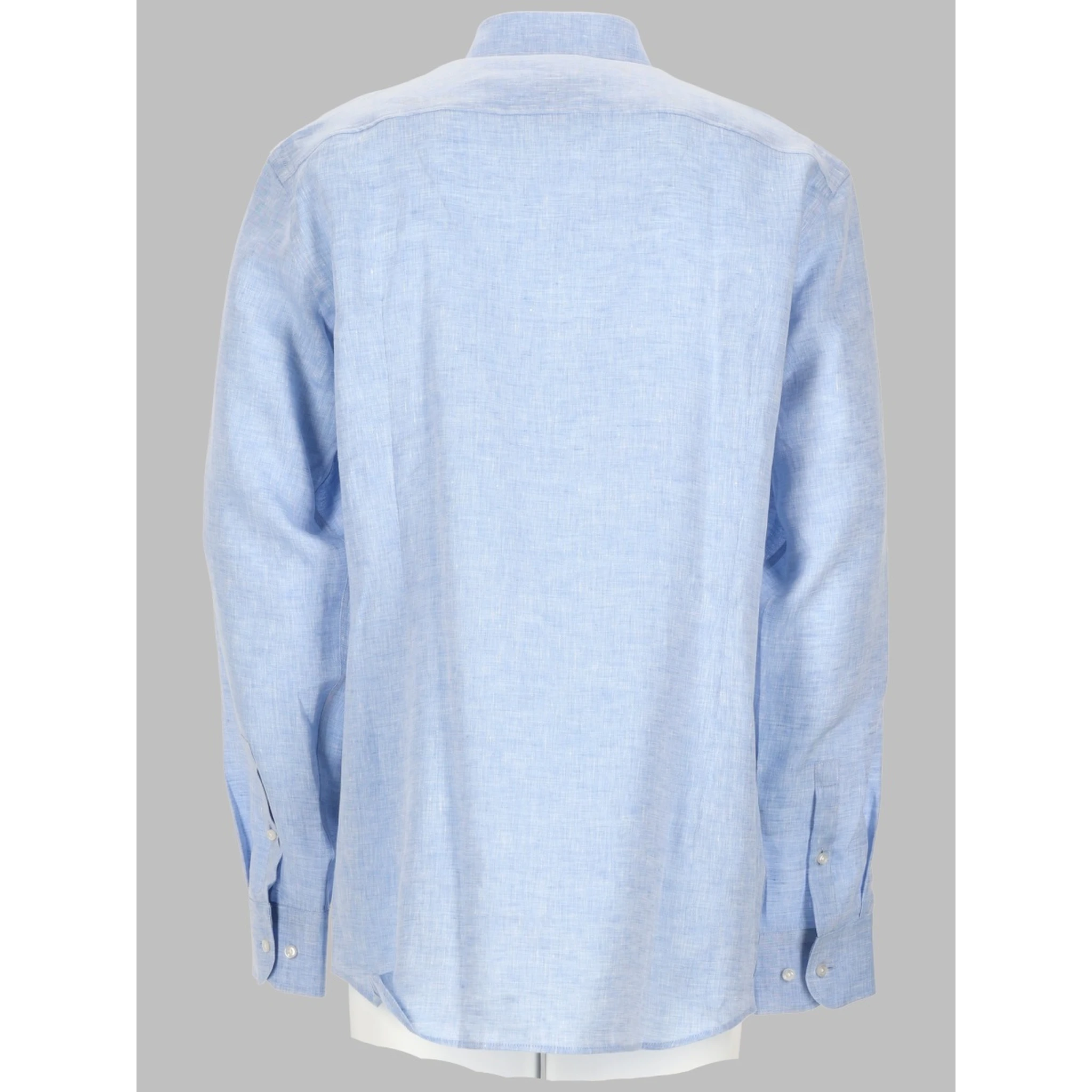 CAMICIA IN LINO