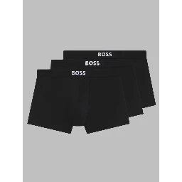 3-PACK BOXER CON LOGO