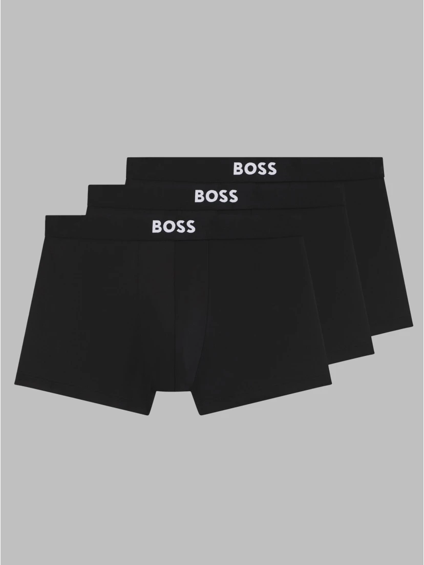 3-PACK BOXER CON LOGO