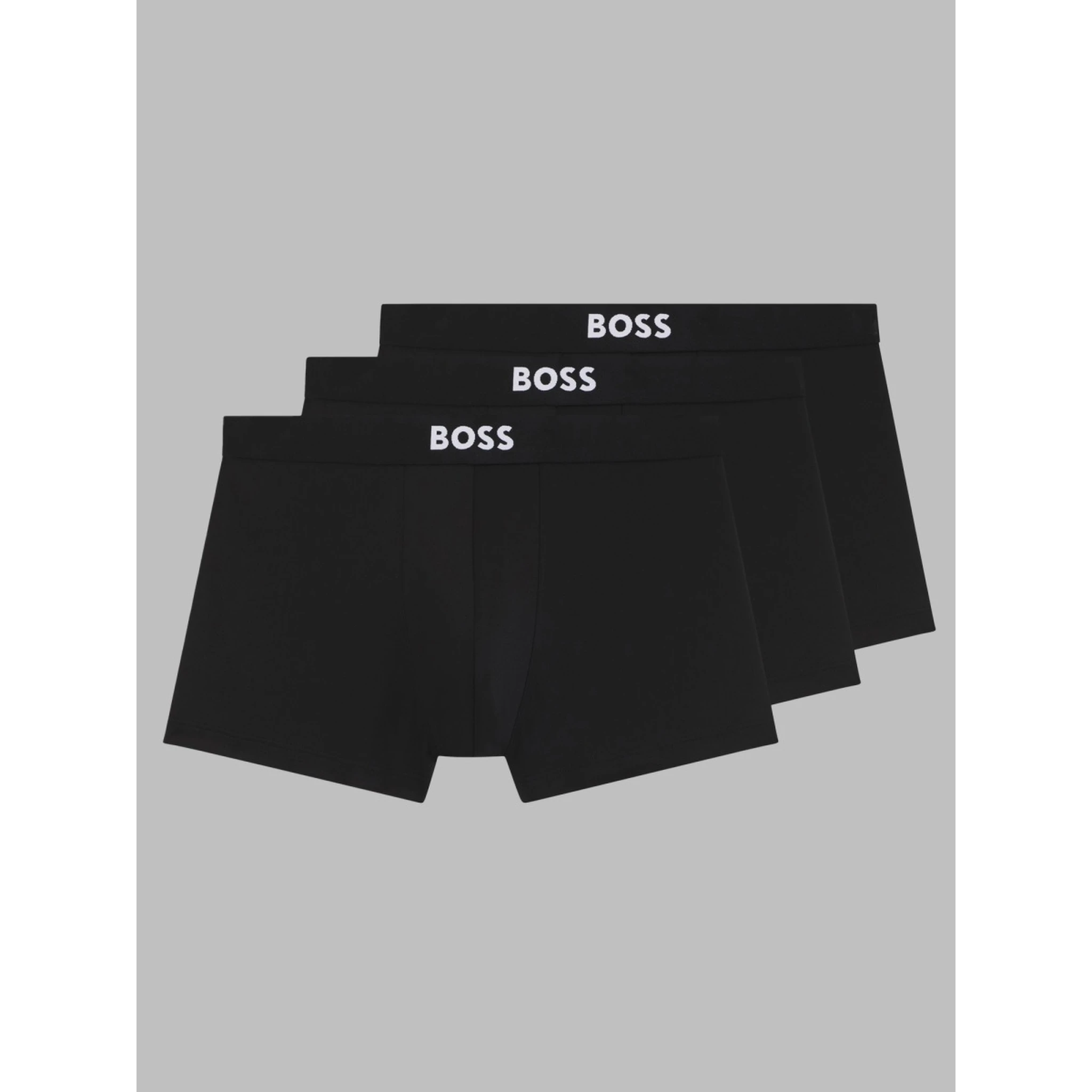 3-PACK BOXER CON LOGO