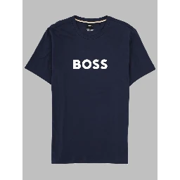 T-SHIRT CON STAMPA LOGO
