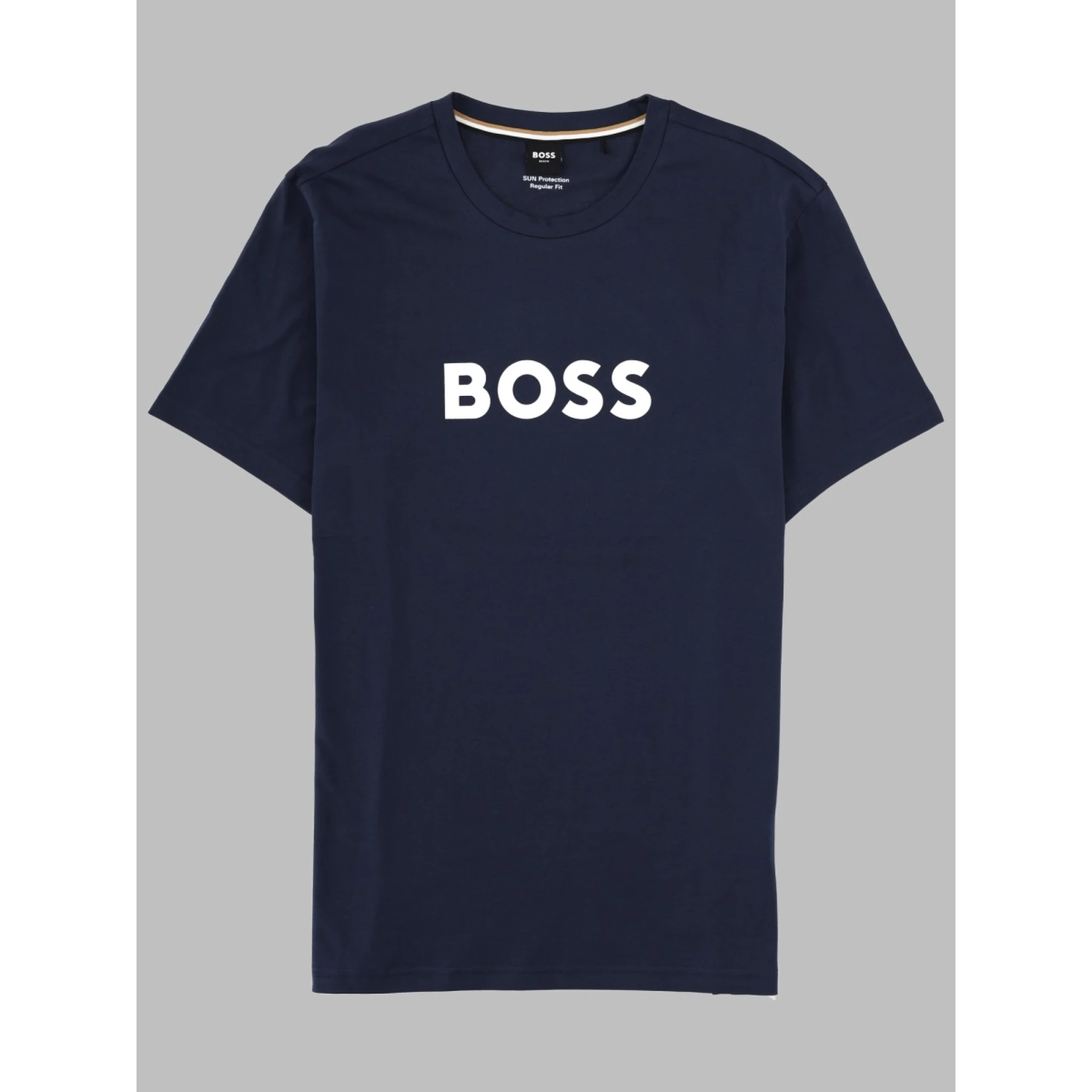 T-SHIRT CON STAMPA LOGO