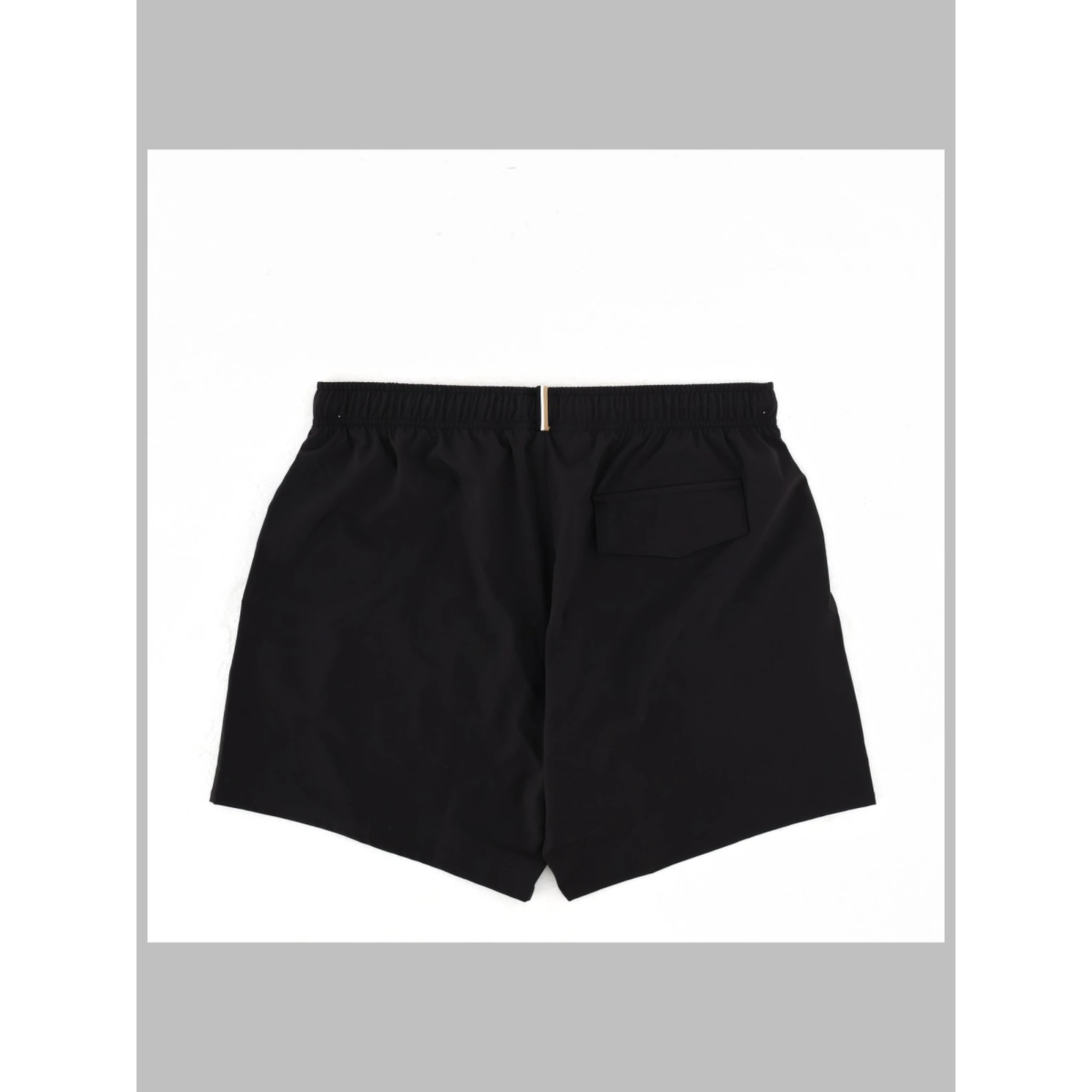 COSTUME DA BAGNO CON LOGO