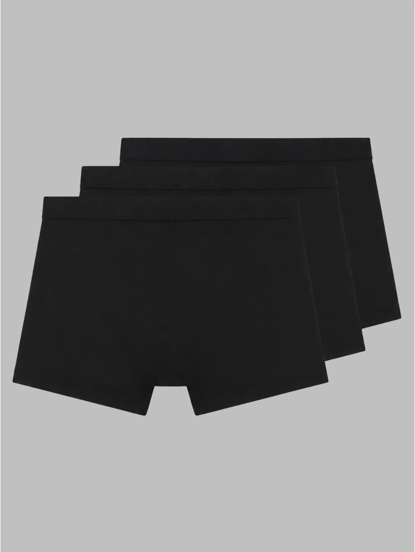 3-PACK BOXER CON LOGO