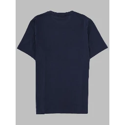 T-SHIRT CON STAMPA LOGO