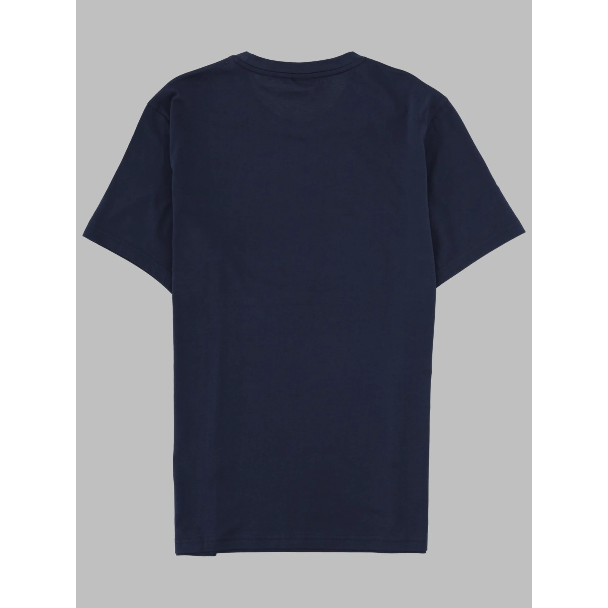 T-SHIRT CON STAMPA LOGO
