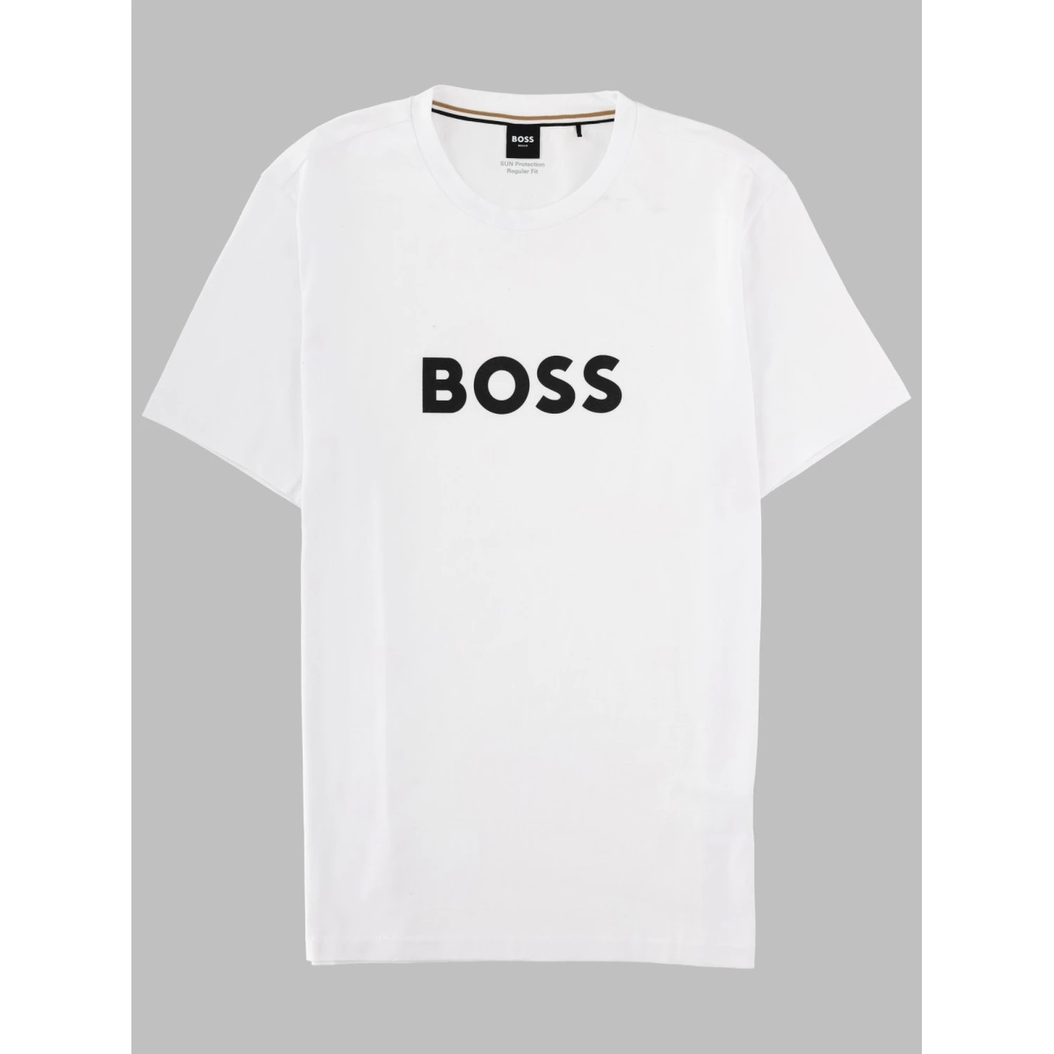 T-SHIRT CON STAMPA LOGO