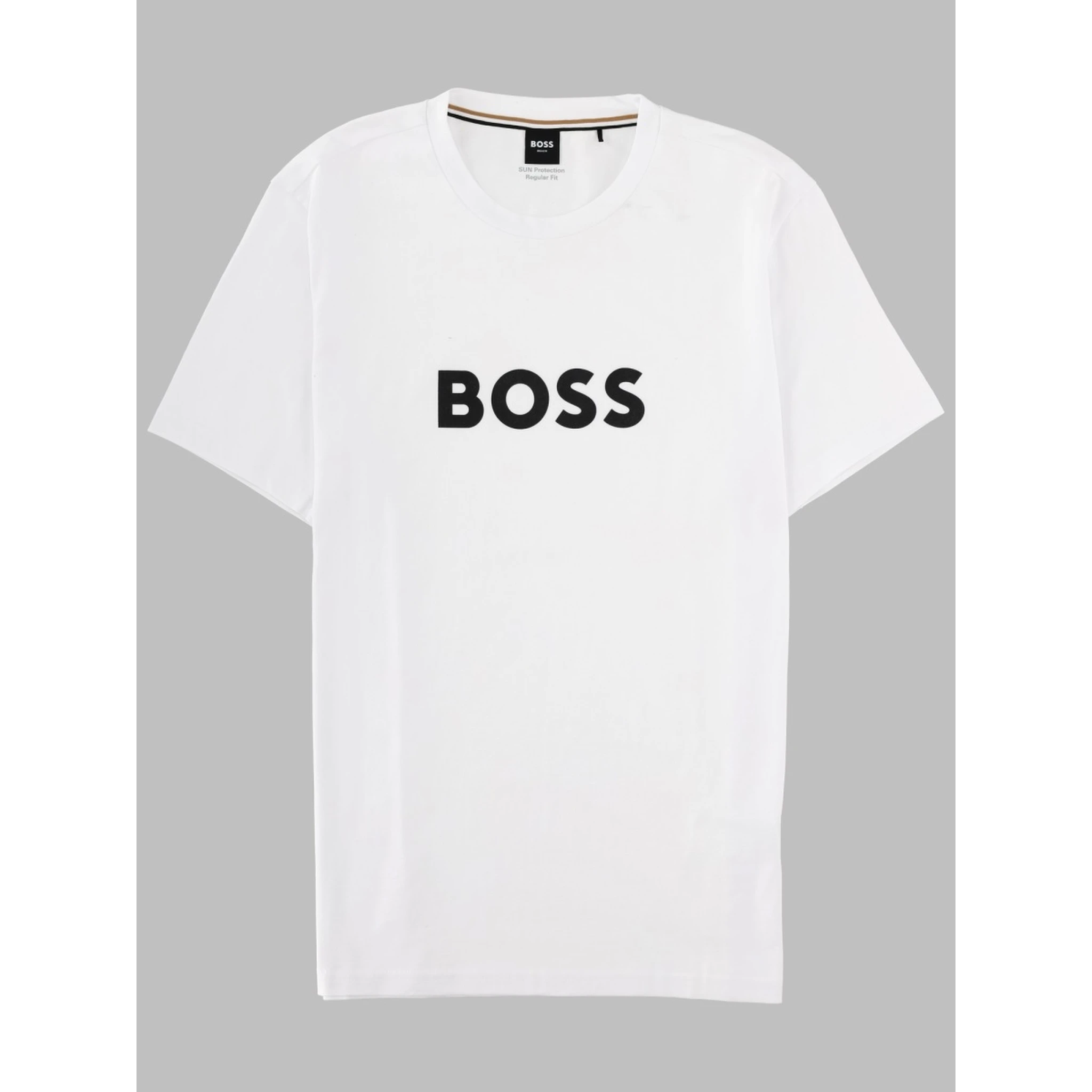 T-SHIRT CON STAMPA LOGO
