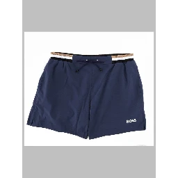 COSTUME DA BAGNO CON LOGO