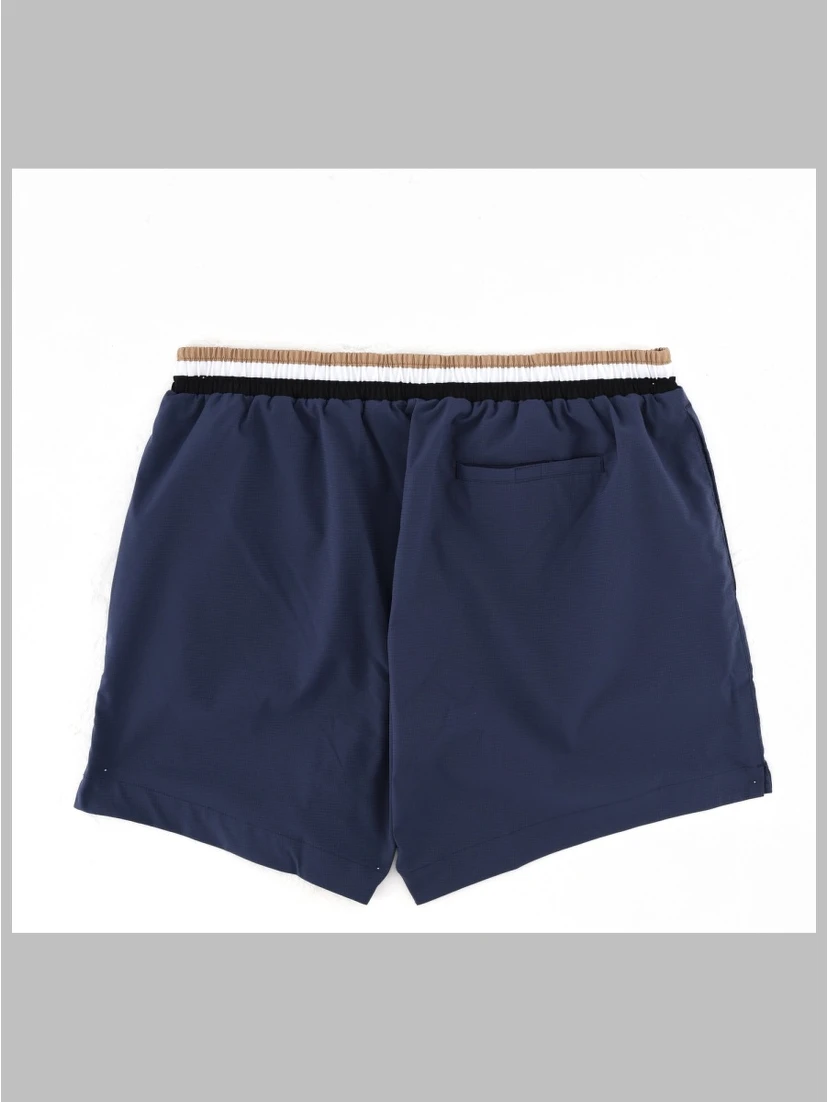 COSTUME DA BAGNO CON LOGO