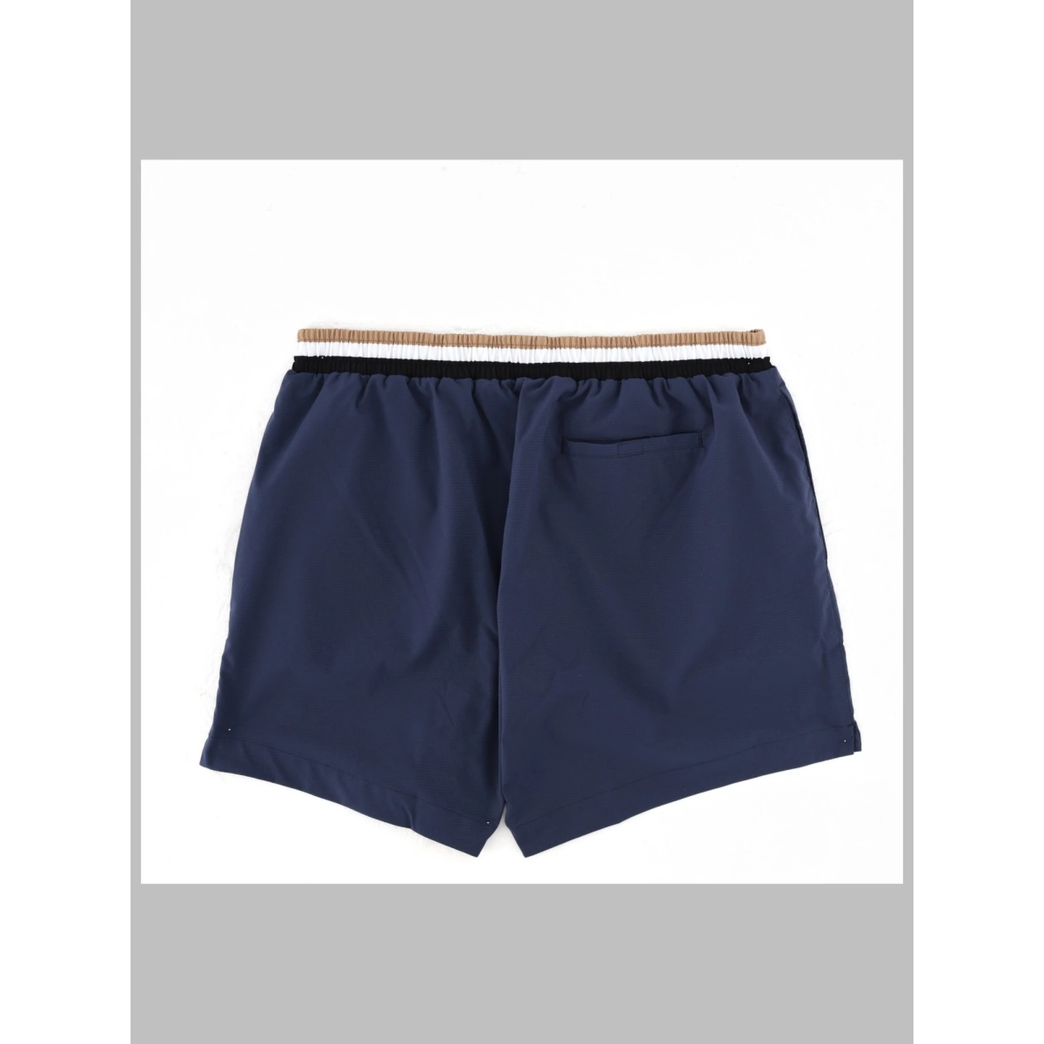 COSTUME DA BAGNO CON LOGO