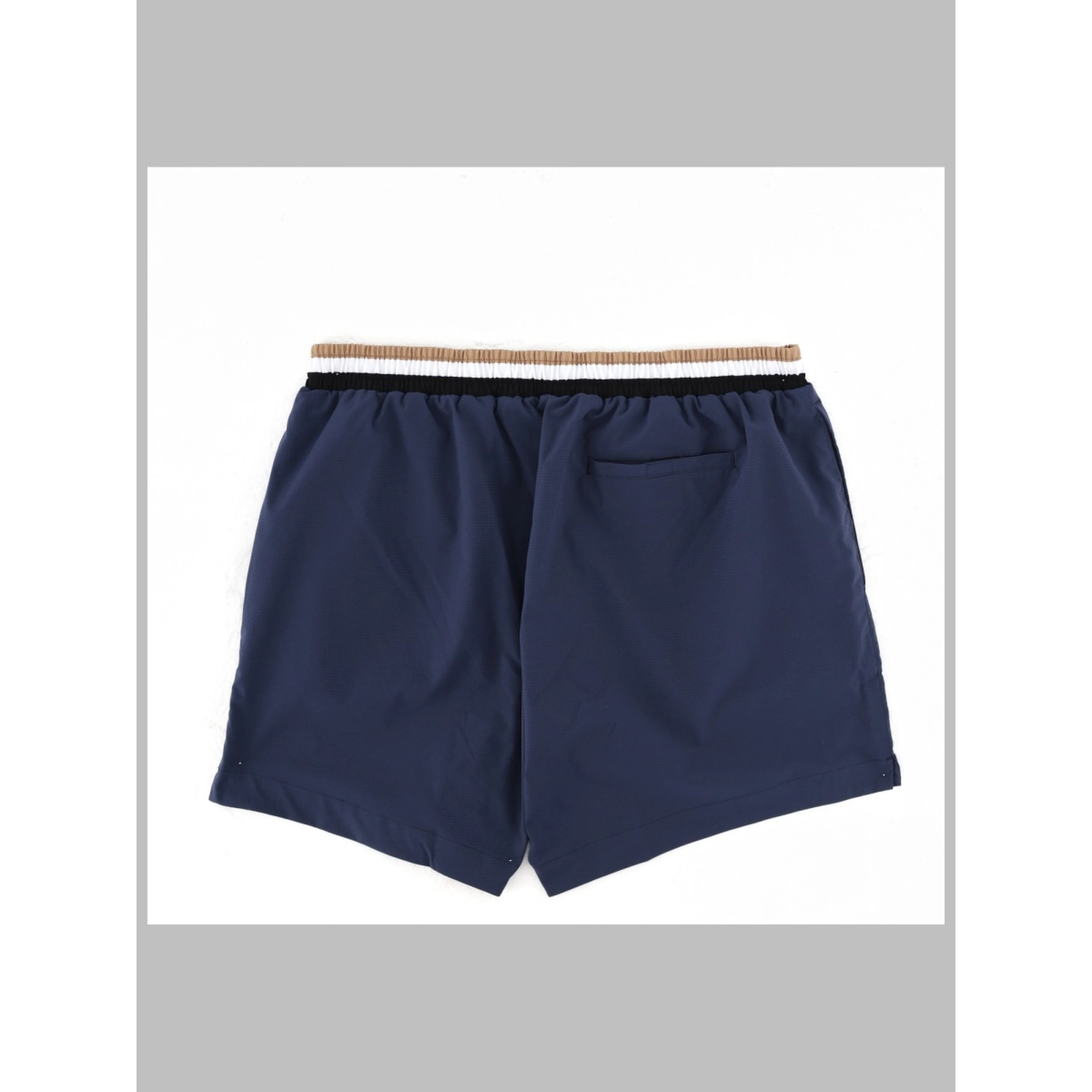 COSTUME DA BAGNO CON LOGO