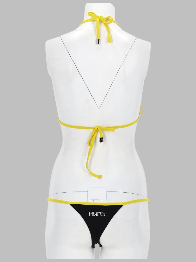 BIKINI "IL PRIMO BAGNO" CON STAMPA alternative