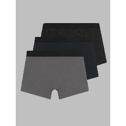 3-PACK BOXER CON LOGO