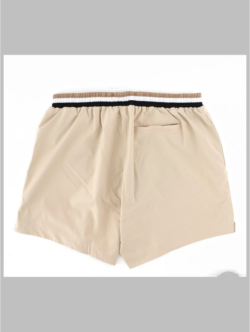 COSTUME DA BAGNO CON LOGO