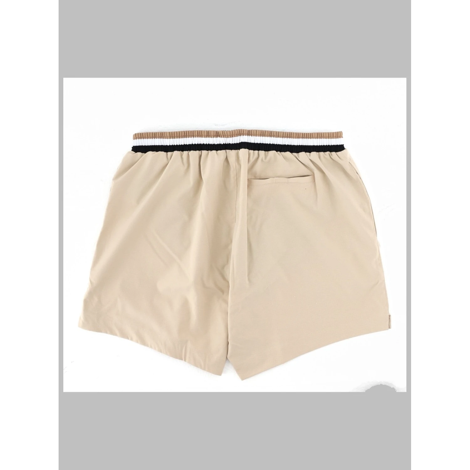 COSTUME DA BAGNO CON LOGO