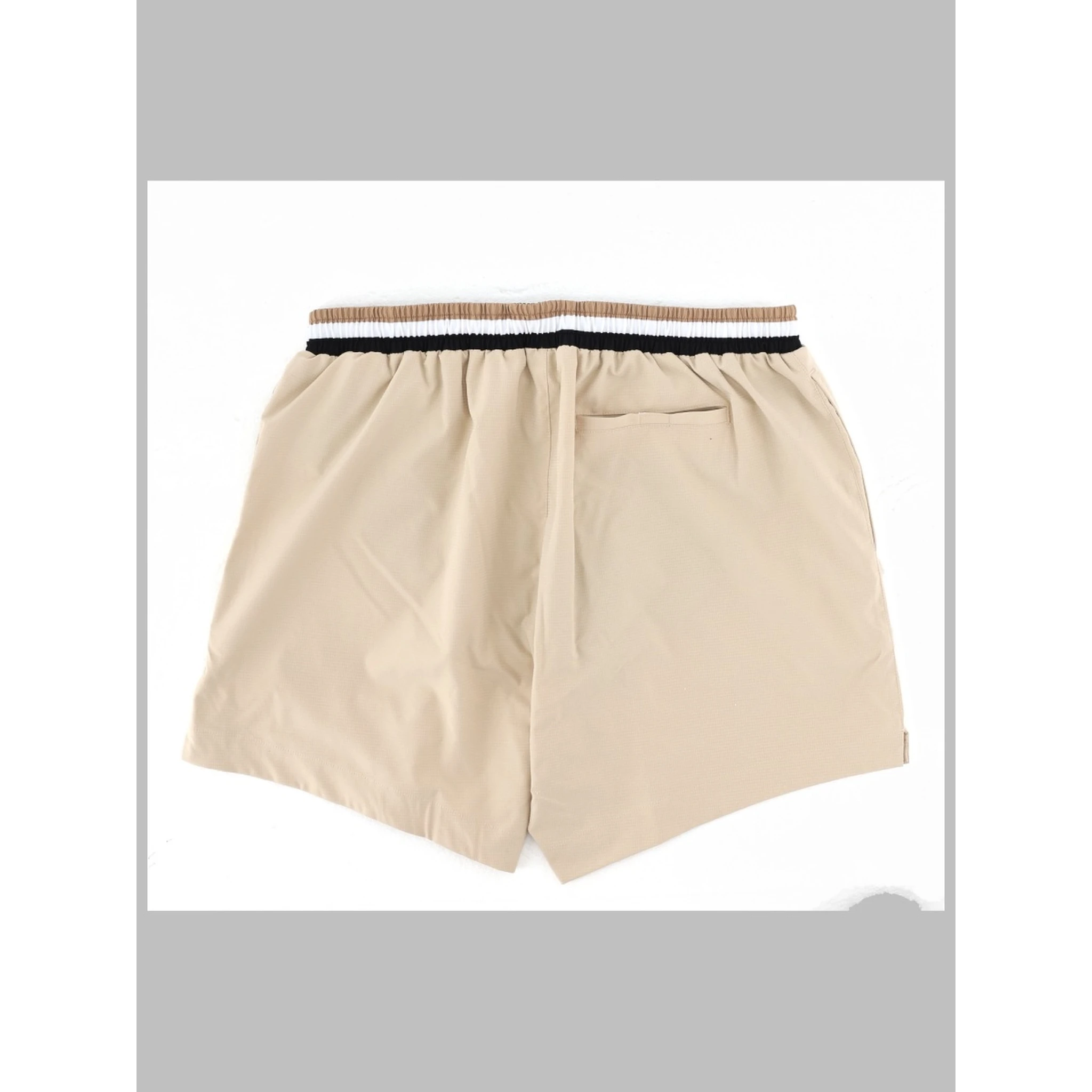 COSTUME DA BAGNO CON LOGO