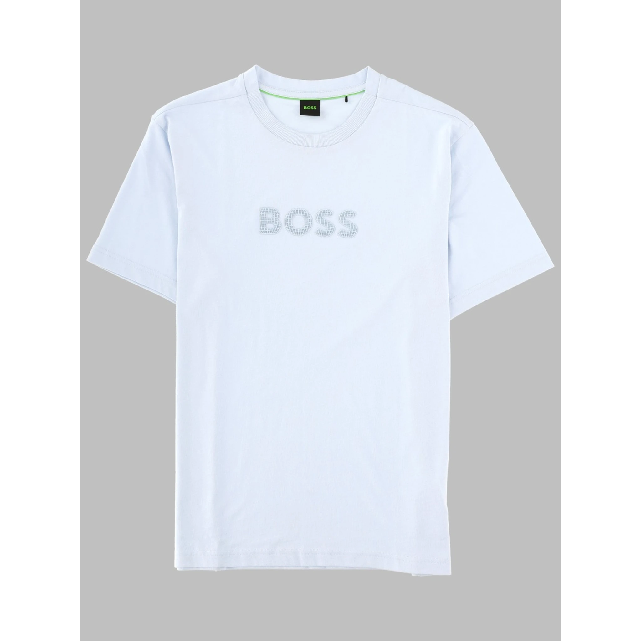 T-SHIRT "TERRACE" CON LOGO